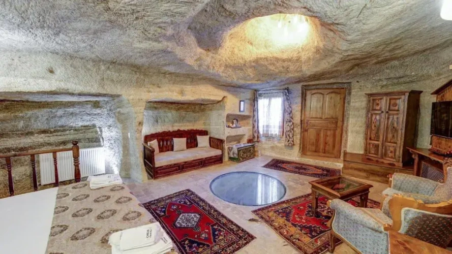 Deluxe Suite