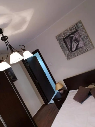 Apartament Autentic Residence