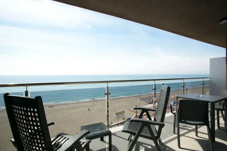 Apartamentos Fuengirola Playa