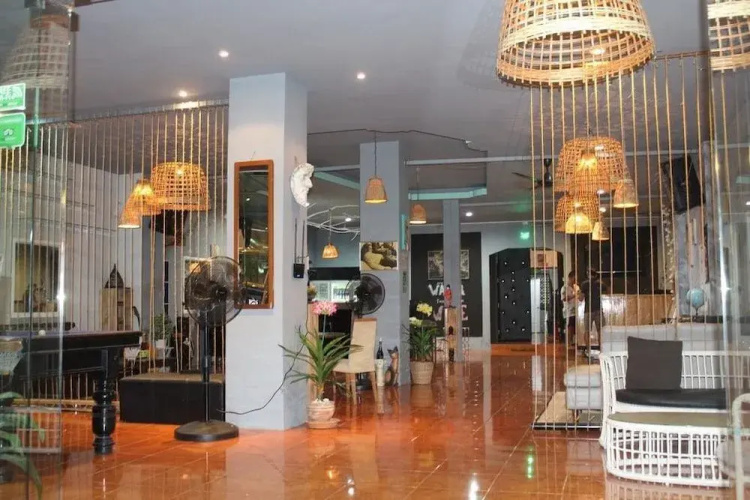 Hotelafbeelding