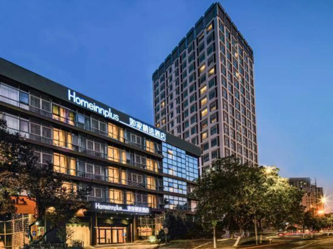 Hotelafbeelding