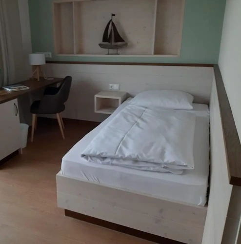 Comfort Single room