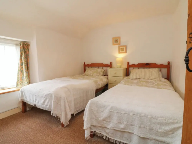 Damson Cottage