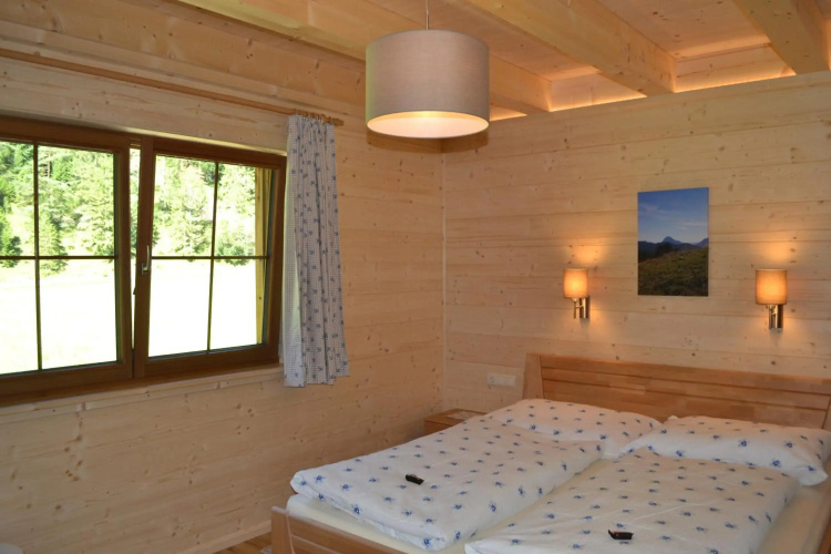 Ferienwohnung Hinterwinkl
