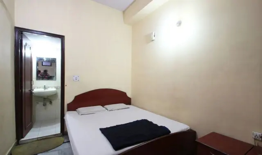 Shalya Guest House
