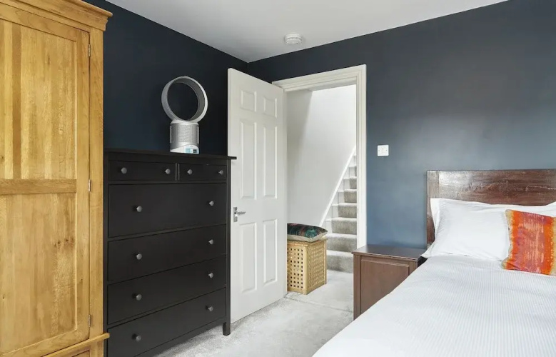 Richmond Hideaway
