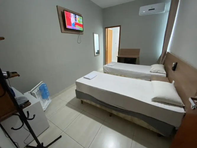 Mapp Hotel