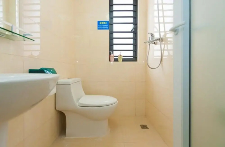 Bai Li Deng Apartment