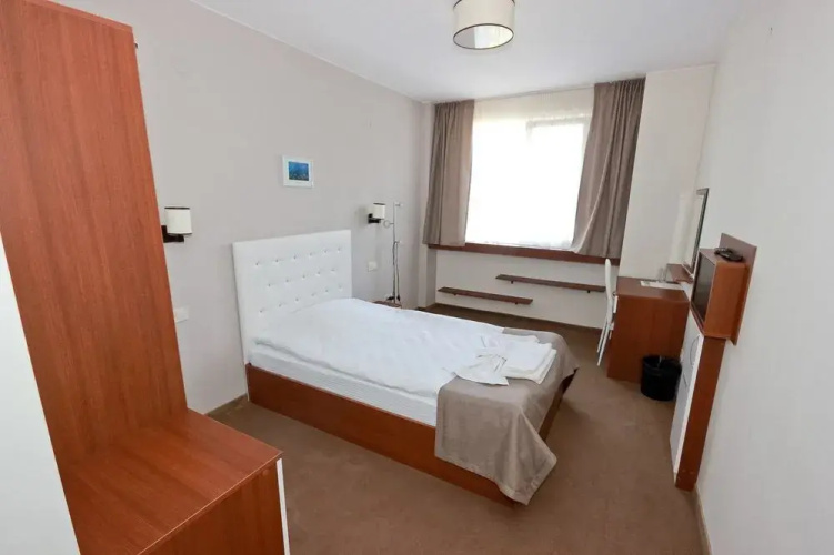 Kolhida hotel