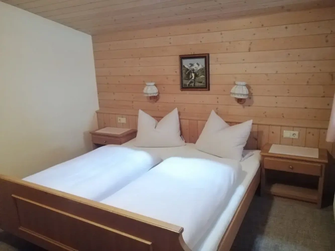 2 Bedrooms Comfort Apartment with balcony