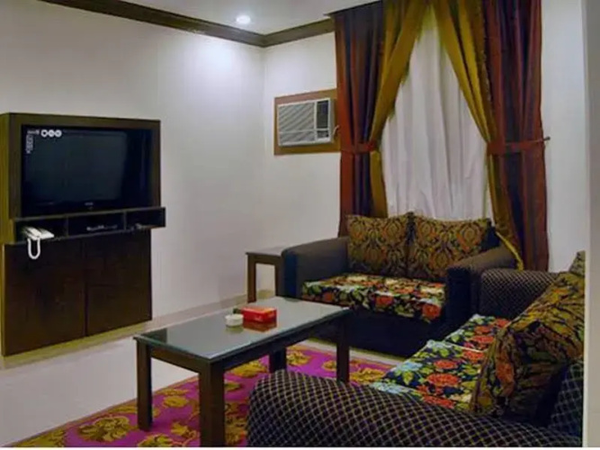 Rokn Al Omor Apartments - Al Falah