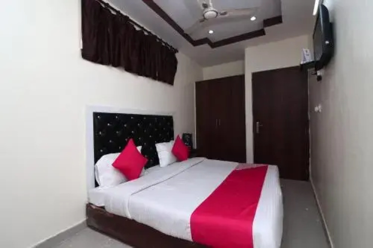 Hotel Jatin