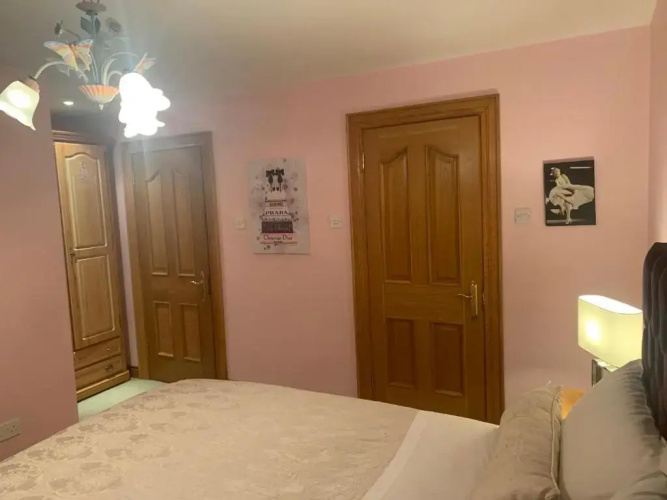 Mayrone House B&B