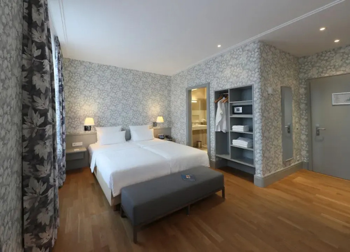 Imagen del hotel