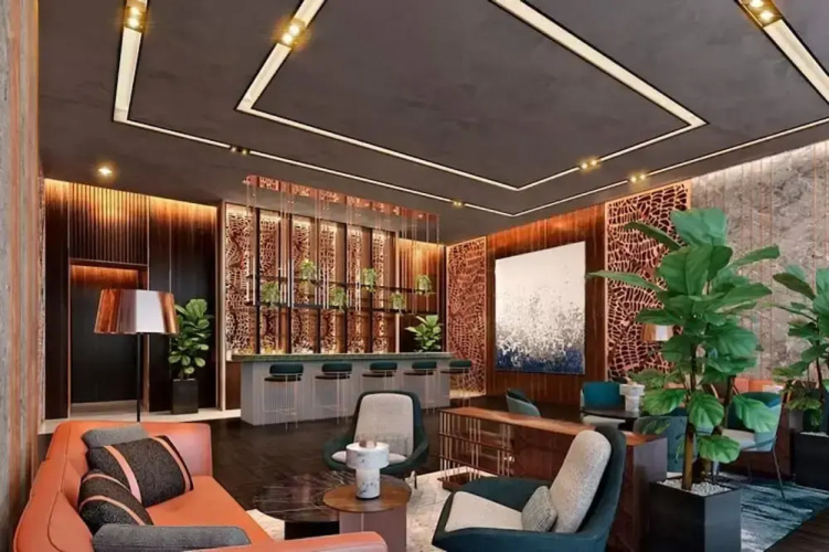 Hotelafbeelding