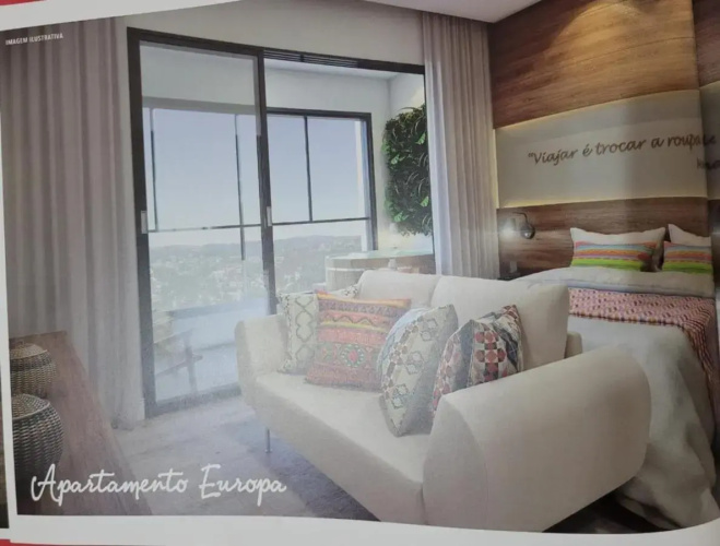 Wanderlust Experience Hotel - MC