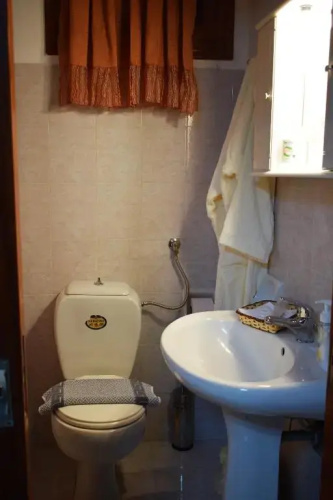 Gianeta House Corfu