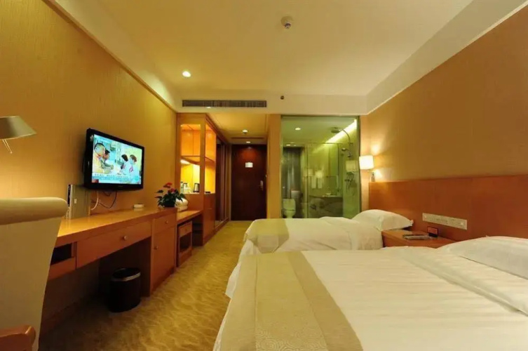 kunming Airport Hotel