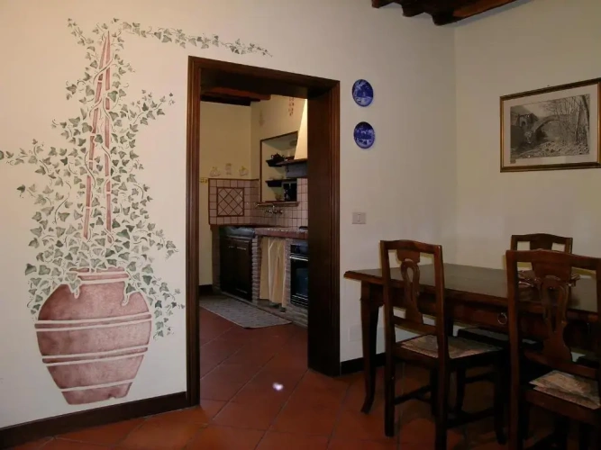 3 Bedrooms Villa