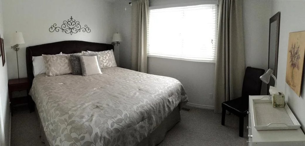 The Lamb's Den Guest House
