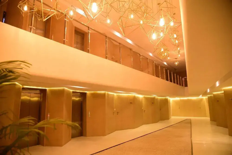 Hotel Ramaya
