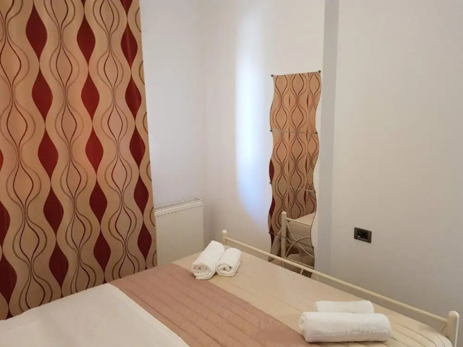 Ilia s Apt in Chania