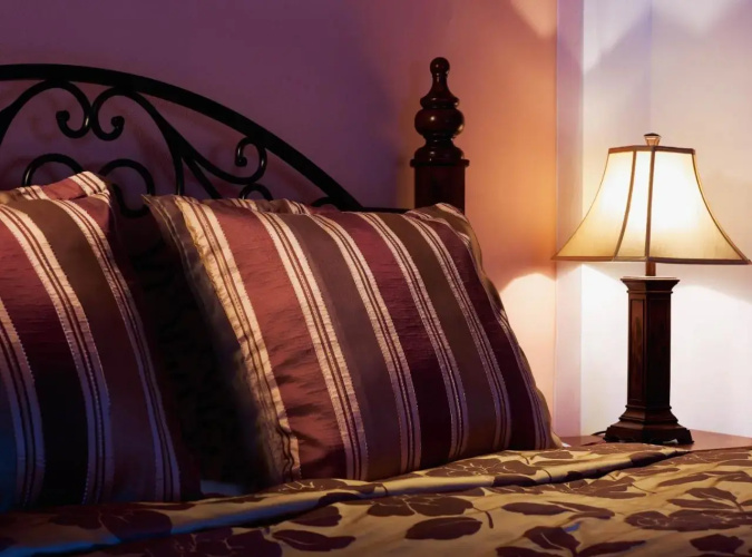 Aiolides Boutique Suites