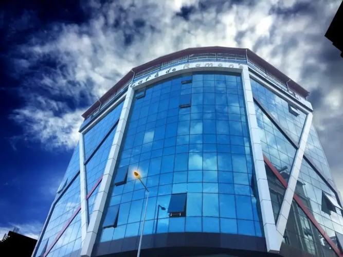 Grand Ramons Otel