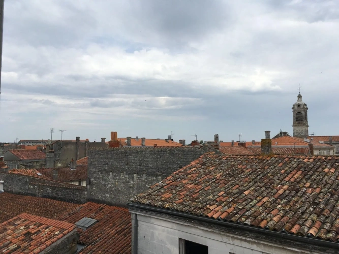 Hôtel de France