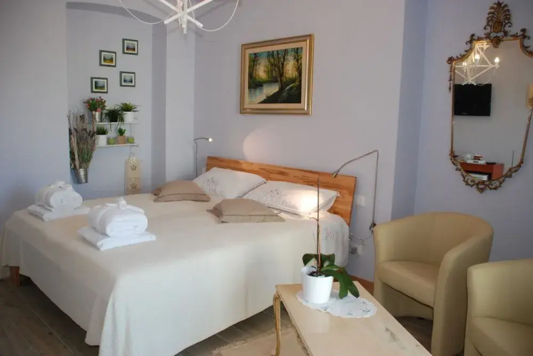 Sotto il Faro B&B