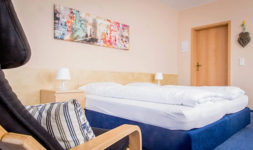 Hotel Zum Grunewald