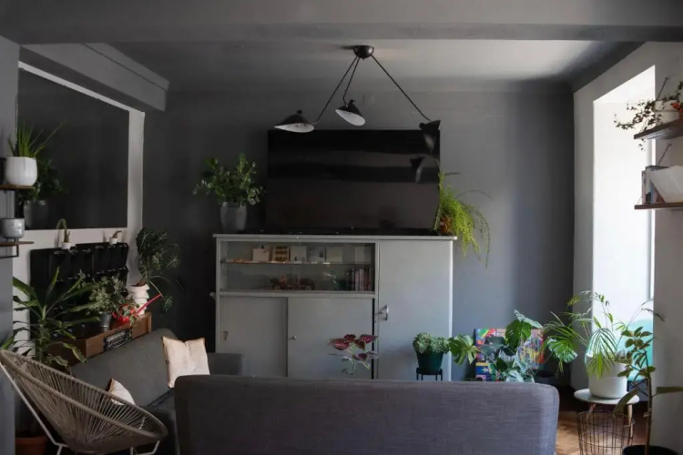 Artbeat Rooms