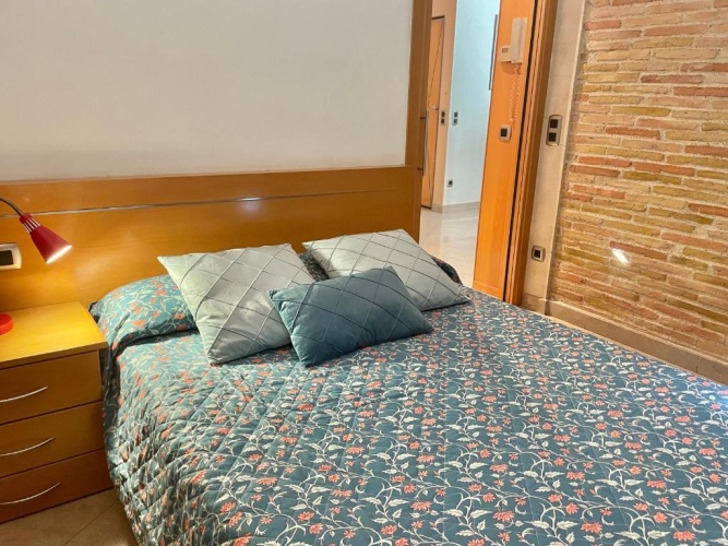 2 Bedrooms Apartment with balcony