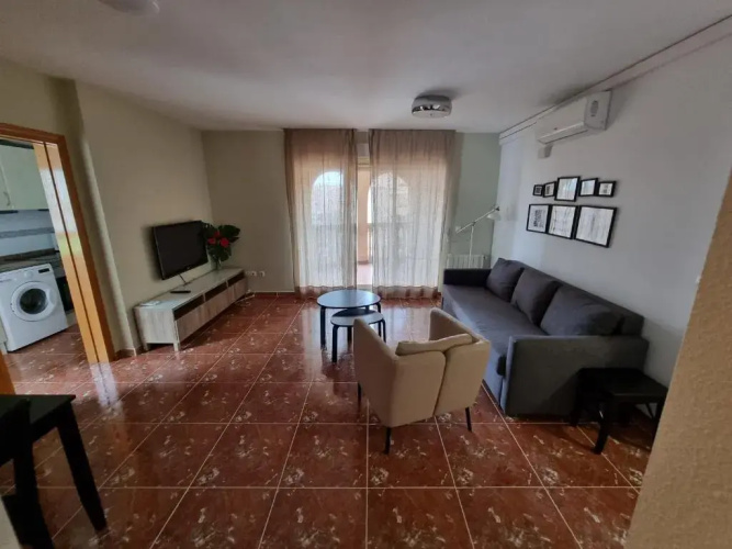 Apartamento Olimpo Elite 8A