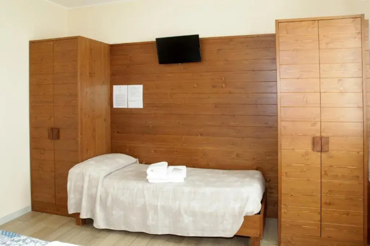 Azienda Agrituristica Ai Prai