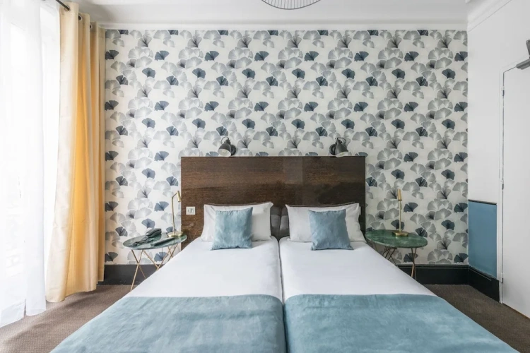 Comfort Twin room