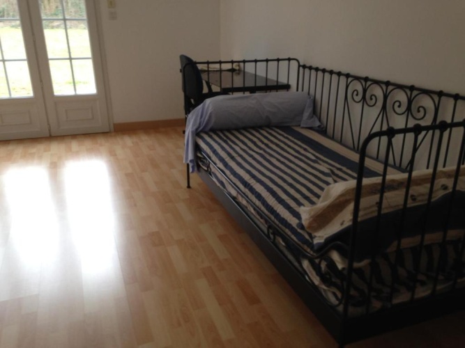 5 Bedrooms Cottage