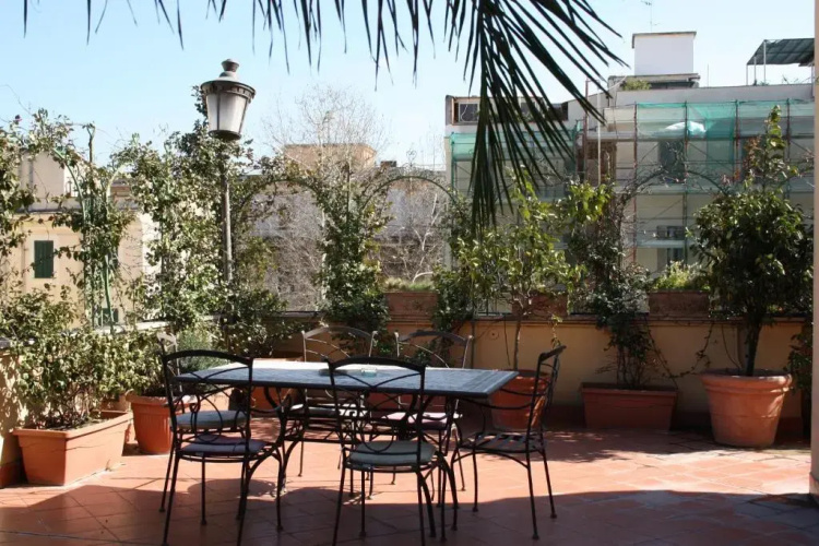 Terrazza Munira