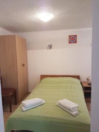 Apartments Mesic