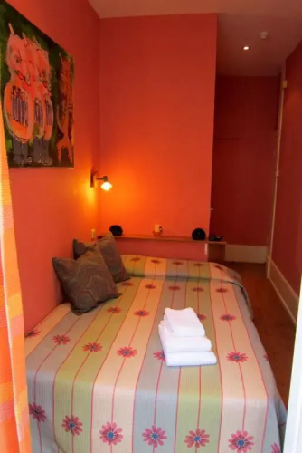 Duas Nacoes Guest House