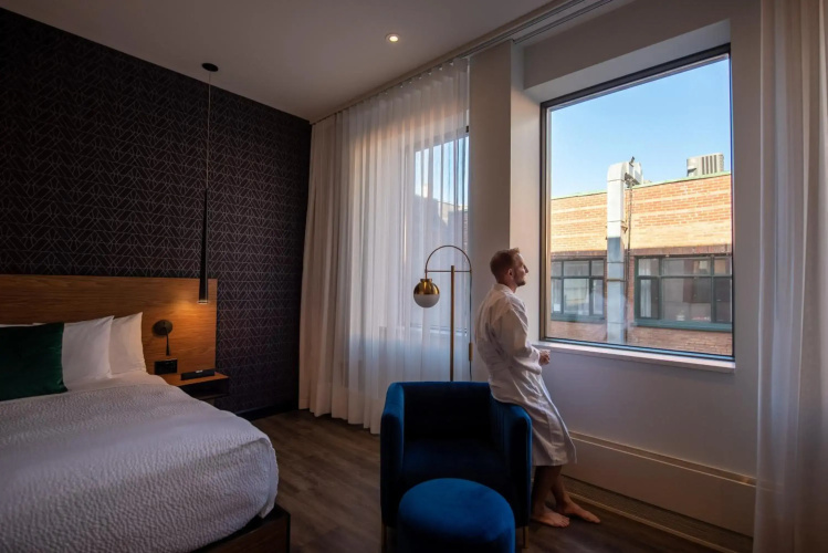 Hotel Royal William, an Ascend Collection Hotel