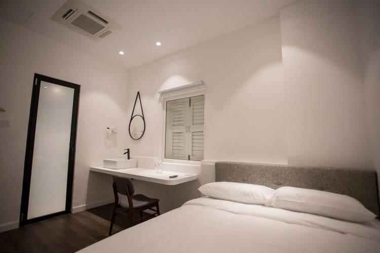 The Southern Boutique Hotel