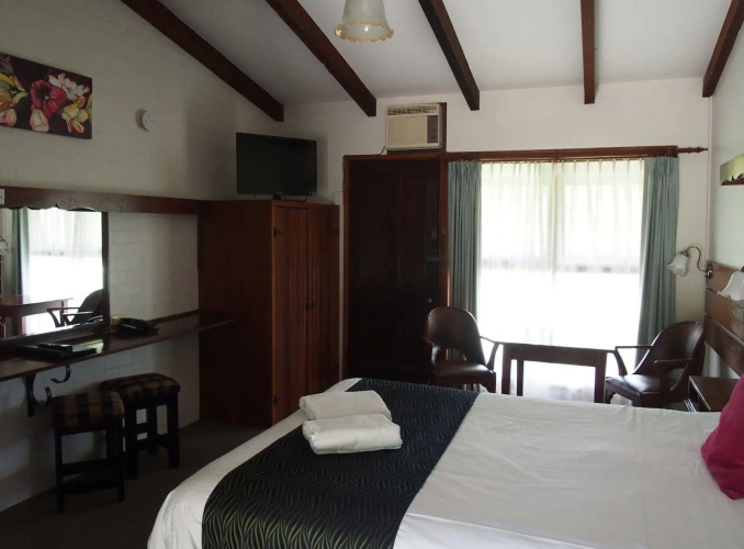The Lodge Bellingen