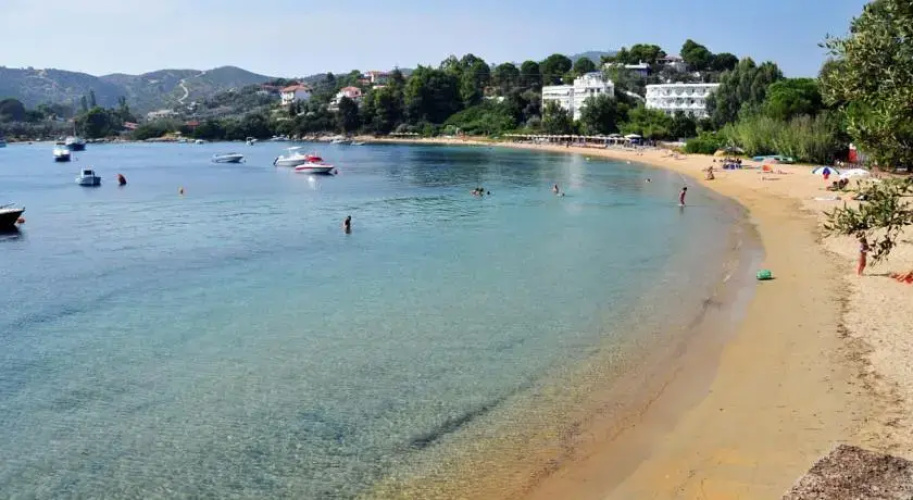Kolios Seaside Apartments