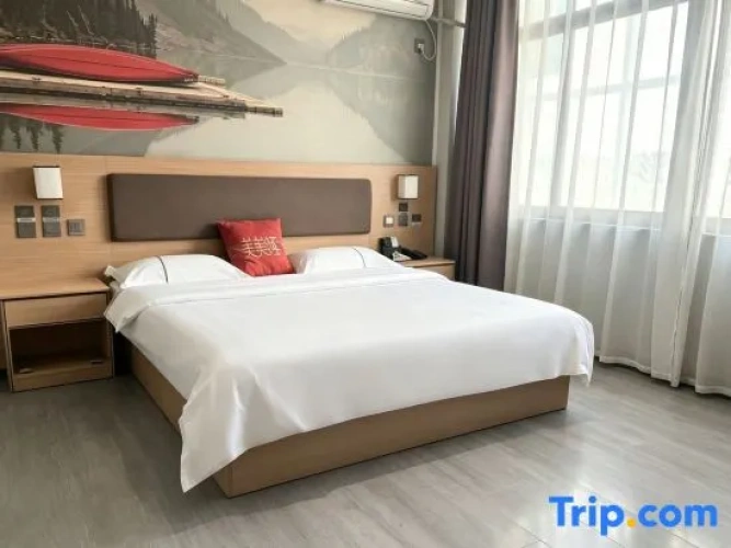 Business Double room
