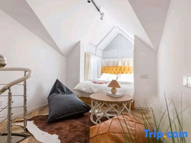 Double Apartment