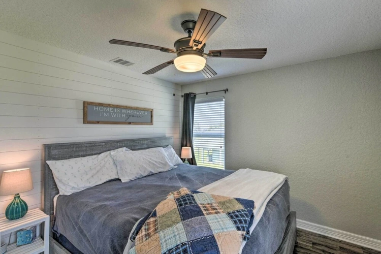 3 Bedrooms Cottage