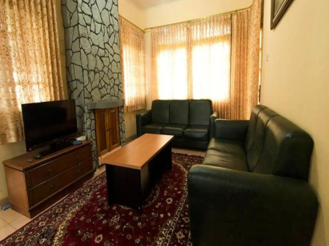 Villa Albadar