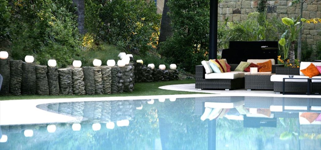 Senator Banus Spa Hotel - Adults Only photo 37