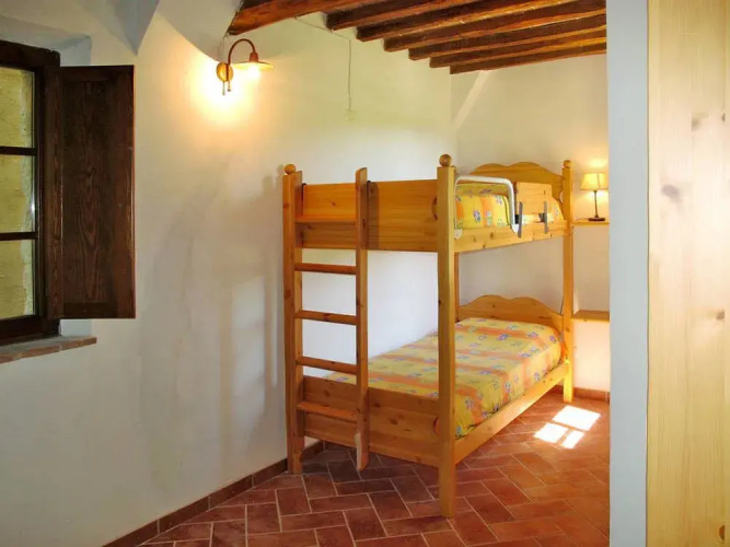 Appartamenti Monaci
